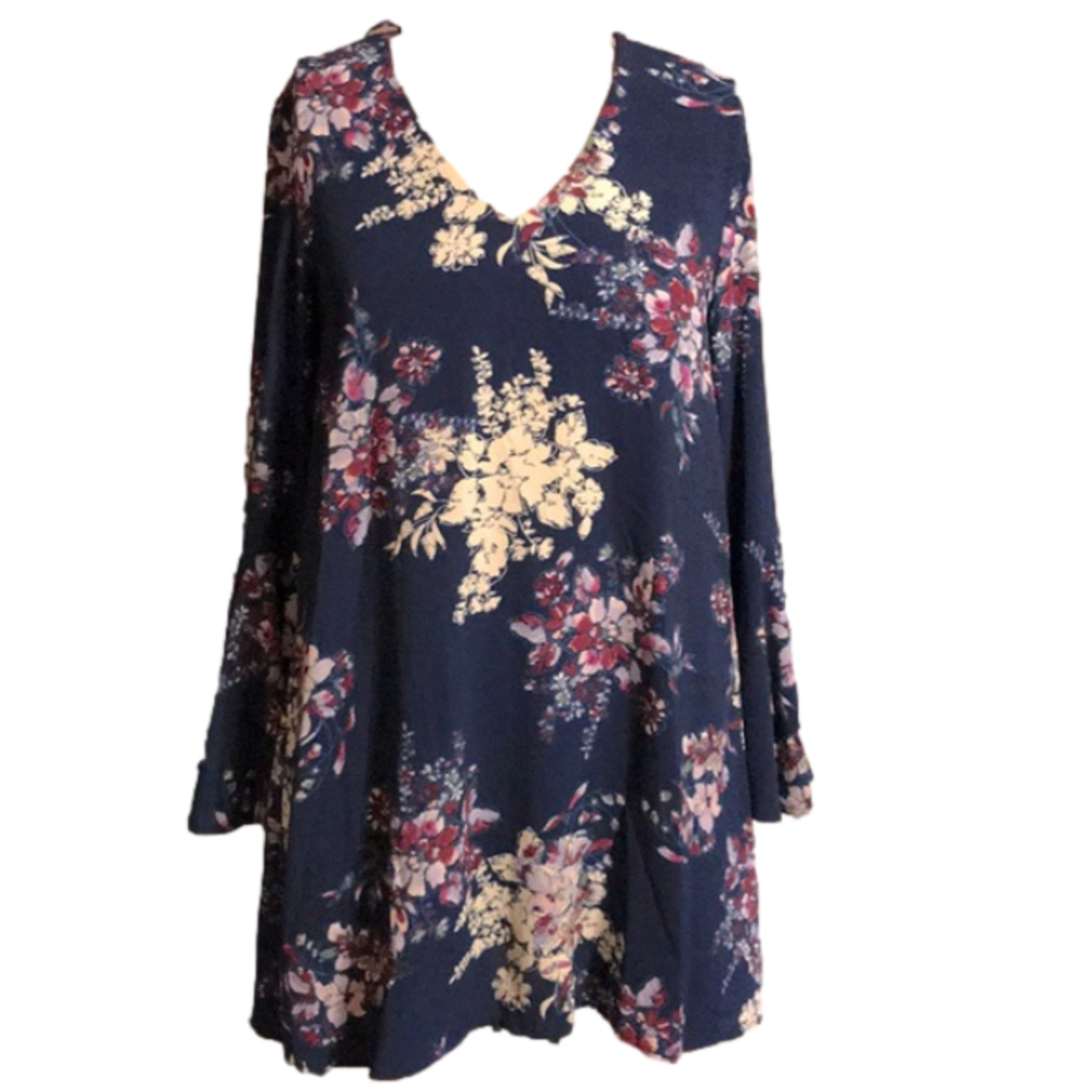 Miami dress